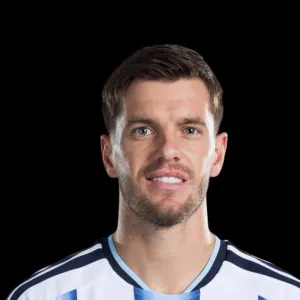 Giovani Lo Celso