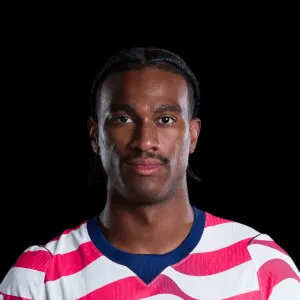 Haji Wright