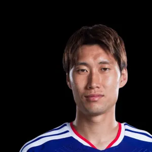 Daichi Kamada