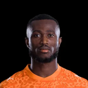 Ghislain Konan