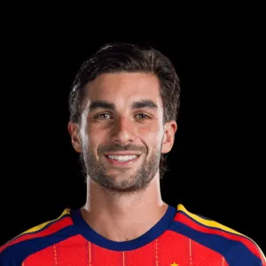 Ferran Torres