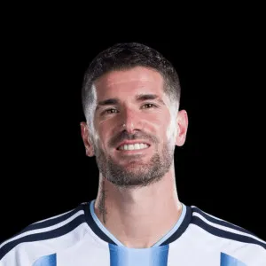 Rodrigo De Paul
