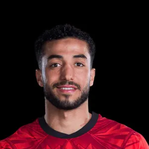 Mohamed Abdelmonem