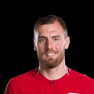 Tomas Chory