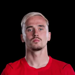 Liam Millar