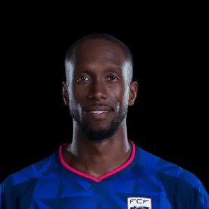 Willy Semedo