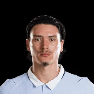 Darwin Nunez