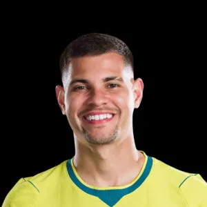 Bruno Guimaraes