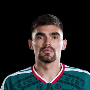 Johan Vasquez