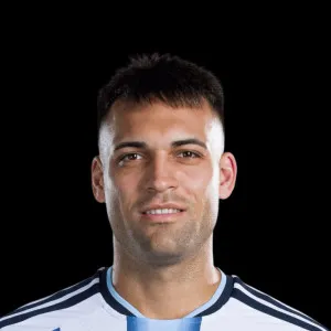 Lautaro Martinez