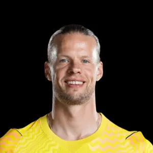 Orjan Nyland
