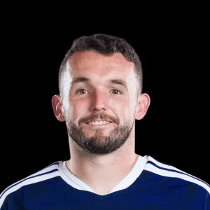 John McGinn