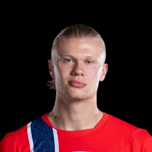 Erling Haaland