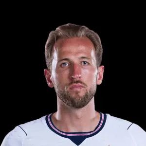 Harry Kane