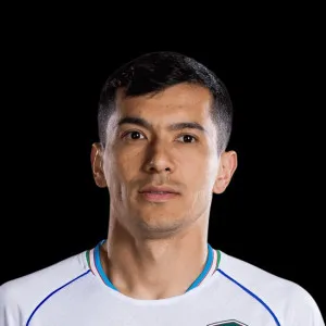 Aziz Ganiev
