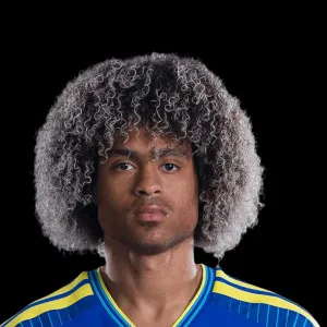 Tahith Chong