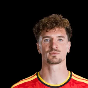 Thomas Meunier