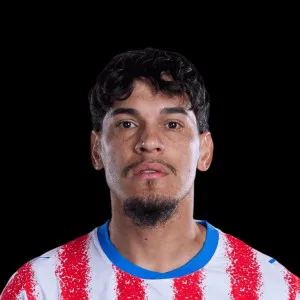 Gustavo Gomez