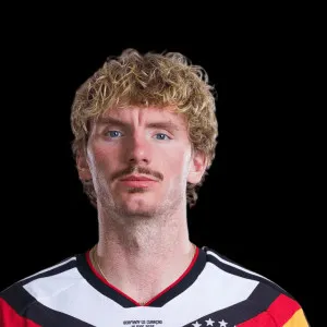 Nick Woltemade