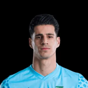 Payam Niazmand