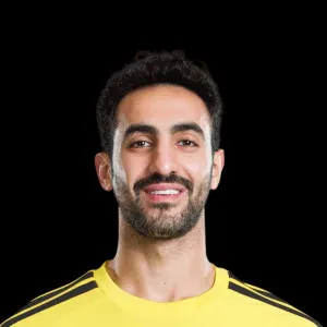 Nawaf Al Aqidi
