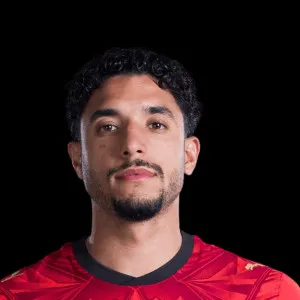 Omar Marmoush