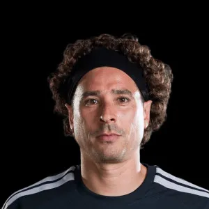 Guillermo Ochoa