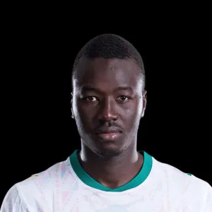 Pape Gueye