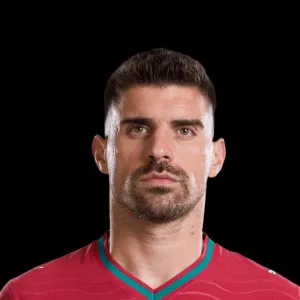 Ruben Neves