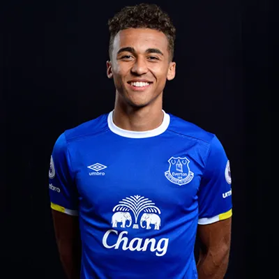 Dominic Calvert-Lewin Profile, Records, Age, Stats, News