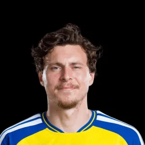 Victor Lindelof