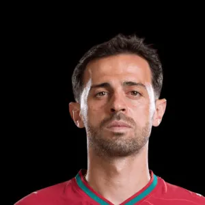 Bernardo Silva