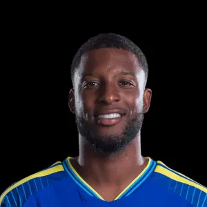 Riechedly Bazoer