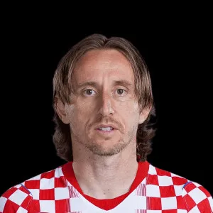 Luka Modric