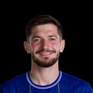 Armin Gigovic