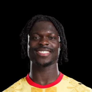 Alidu Seidu