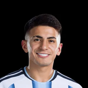 Thiago Almada