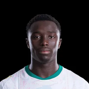 Antoine Mendy