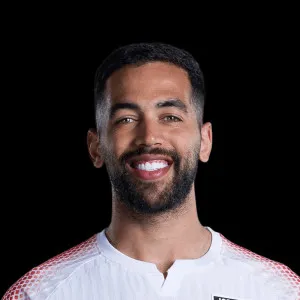 Ali Olwan