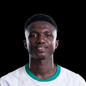 Lamine Camara