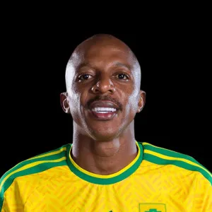 Khuliso Mudau