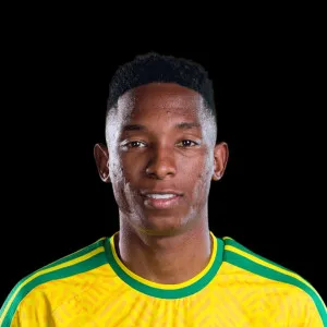 Thalente Mbatha