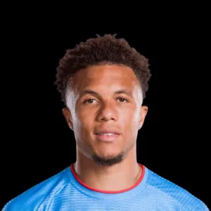 Steve Kapuadi