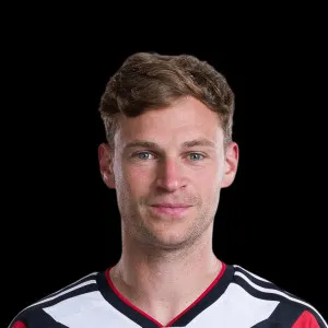 Joshua Kimmich
