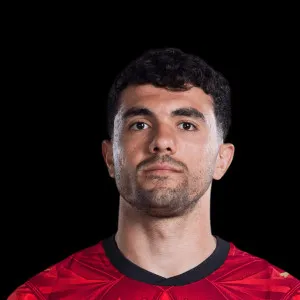Mahmoud Saber