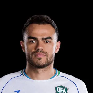 Oston Urunov