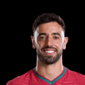 Bruno Fernandes