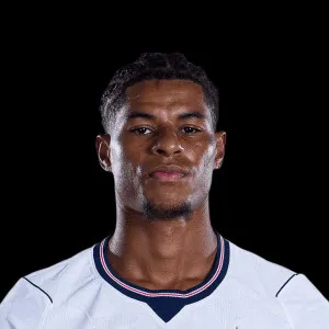 Marcus Rashford