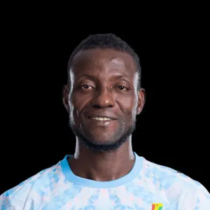 Benjamin Asare