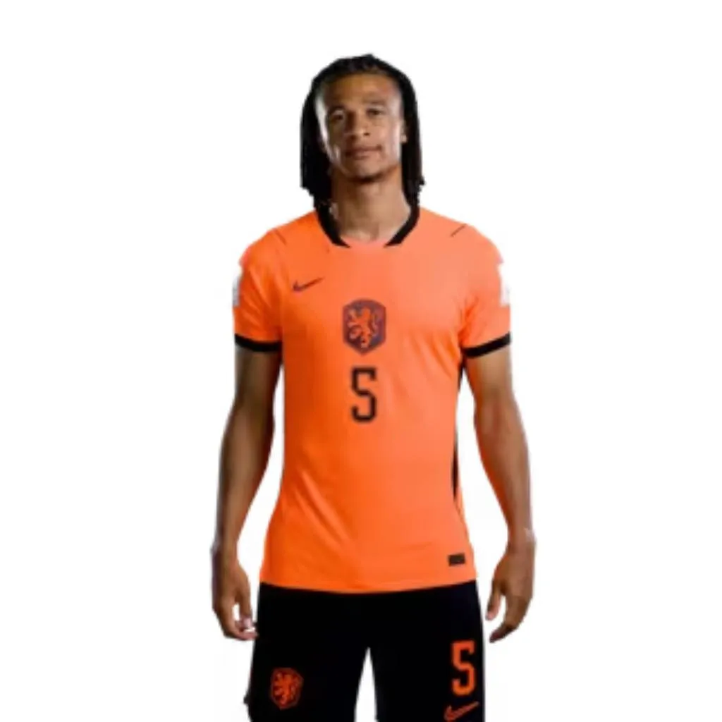 Nathan Ake